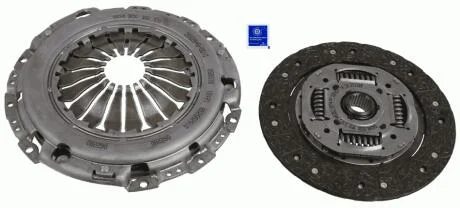 Ремонтний комплект зчеплення SACHS 3000 950 510
