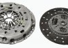 Зчеплення FORD TRANSIT, TRANSIT CUSTOM 2,2TDCi 07- SACHS 3000 950 743 (фото 1)