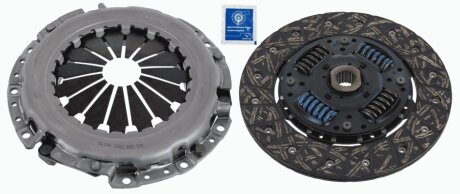 К-т зчеплення SACHS 3000950854