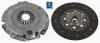 Зчеплення SSANGYONG KORANDO (CK) | KORANDO C, 10-  (Вир-во SACHS) 3000 950 857
