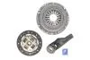 Комплект зчеплення Mazda 3 1.6 2004 - 2009 (Ви-во SACHS) 3000 951 008