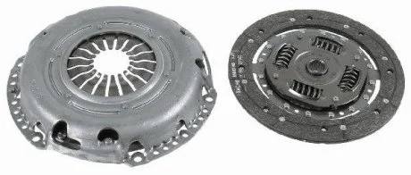 Комплект зчеплення FORD (Ви-во) SACHS 3000 951 024