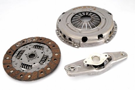 Комплект зчеплення VW (Ви-во) SACHS 3000 951 051