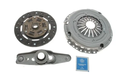 Комплект зчеплення VW (Ви-во) SACHS 3000 951 051