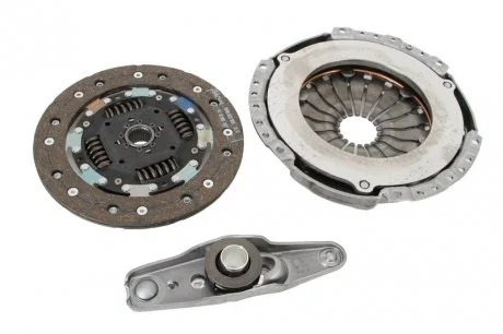Зчеплення AUDI, SEAT, SKODA, VW SACHS 3000 951 061