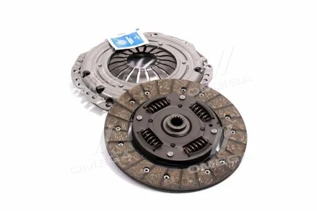 Ремонтний комплект зчеплення SACHS 3000 951 064
