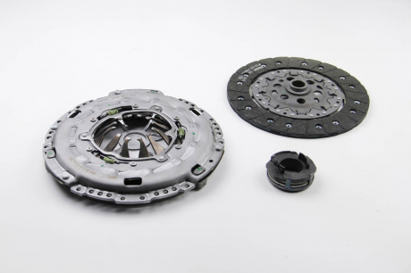 Зчеплення VW SACHS 3000 951 153 (фото 1)