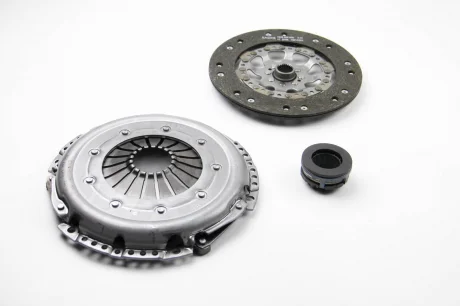 Ремонтний комплект зчеплення SACHS 3000 951 210