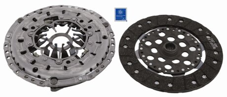 Комплект зчеплення SACHS 3000951220