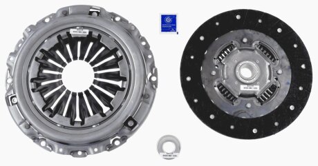Комплект зчеплення SACHS 3000 951 338