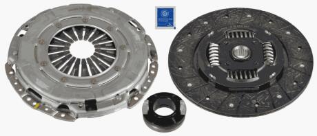 Автозапчастина SACHS 3000 951 455