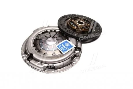 Ремонтний комплект зчеплення SACHS 3000 951 456