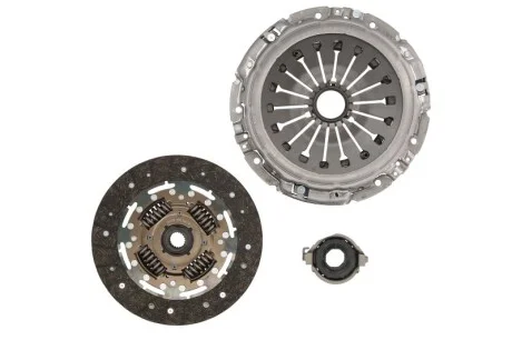 Зчеплення CITROEN JUMPER I, FIAT DUCATO, PEUGEOT BOXER (вир-во) SACHS 3000 951 557