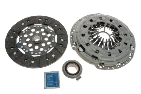 Ремонтний комплект зчеплення SACHS 3000 951 586