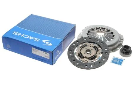 Ремонтний комплект зчеплення SACHS 3000 951 603