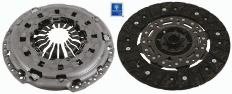 Комплект зчеплення SACHS 3000 951 694