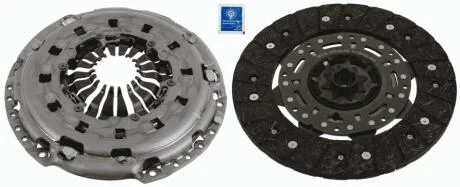 Комплект зчеплення SACHS 3000 951 694