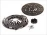 Зчеплення AUDI, SEAT, SKODA, VW (вир-во) SACHS 3000 951 707 (фото 1)