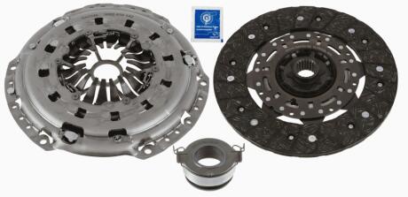 Комплект зчеплення SACHS 3000 952 001