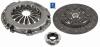 Зчеплення HYUNDAI ELANTRA IV, i30, KIA CEE\'D  (вир-во SACHS) 3000 954 259