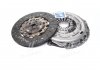 Зчеплення AUDI, SEAT, SKODA 1,8-2,0 TFSI 04- (ВИр-во) SACHS 3000 970 047 (фото 3)