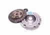 Зчеплення AUDI A3, SEAT LEON, VW GOLF VII 1,6TDI 12- (Вир-во) SACHS 3000 970 069 (фото 3)