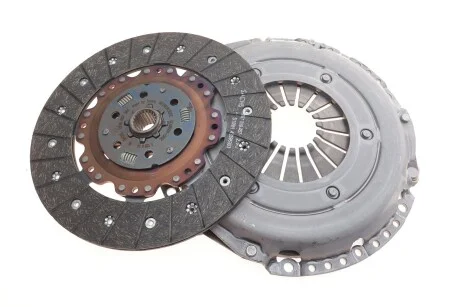 Зчеплення FIAT DOBLO 1,6D-2,0D 10- (Вир-во) SACHS 3000 970 071