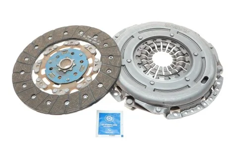 Ремонтний комплект зчеплення SACHS 3000 970 076