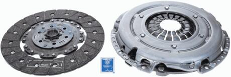 Комплект зчеплення SACHS 3000970081