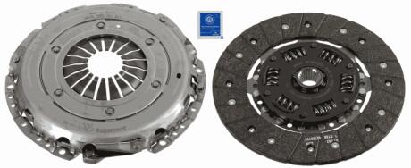 Автозапчастина SACHS 3000 970 089