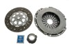 Комплект зчеплення BMW (Ви-во) SACHS 3000 970 092 (фото 1)