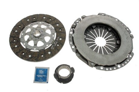 Комплект зчеплення BMW (Ви-во) SACHS 3000 970 092