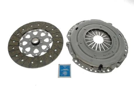 Комплект зчеплення SACHS 3000 970 142