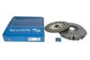 Зчеплення MERCEDES-BENZ SPRINTER 3,5-t, 4-t, 5-t, 18- SACHS 3000 970 142 (фото 6)
