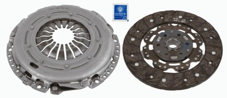 Комплект зчеплення XTEND SACHS 3000970148