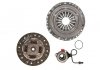 Зчеплення OPEL ASTRA G, CORSA D 1.2-1.4 00- SACHS 3000 990 131 (фото 1)