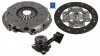 Комплект зчеплення SACHS 3000 990 472