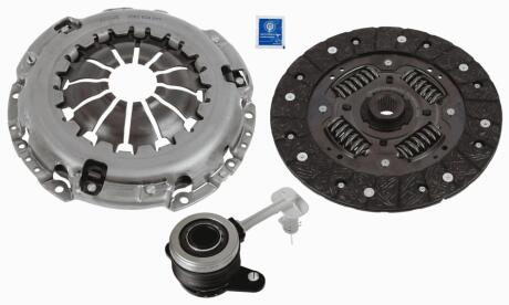 Автозапчастина SACHS 3000 990 586 (фото 1)