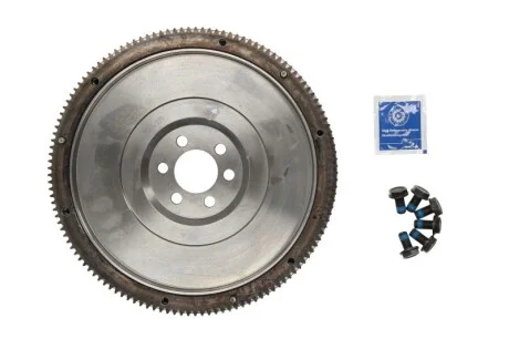 Маховик AUDI, SEAT, SKODA, VW (вир-во) SACHS 3021 600 288
