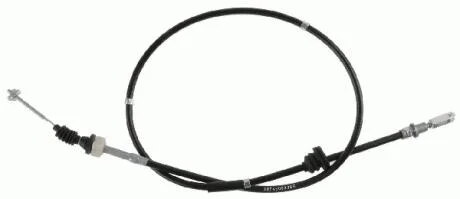 Трос зчеплення SACHS 3074 600 286