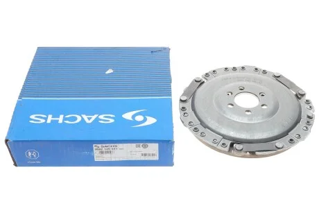 Кошик зчеплення SEAT (Вир-во) SACHS 3082 149 541
