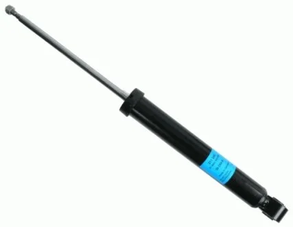 Амортизатор пiдв. SKODA, VW задн. газов. SACHS 311 346