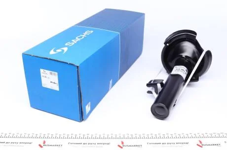 Амортизатор підвіски лівий SACHS 313 283