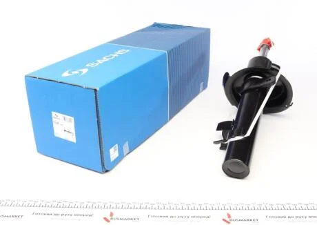 Амортизатор підвіски правий SACHS 313 287