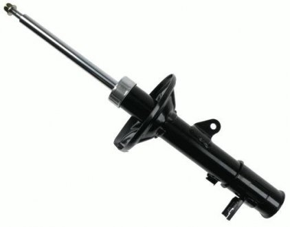 Амортизатор пiдв. HYUNDAI задн. прав. газов. SACHS 313 354
