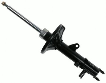 Амортизатор пiдв. HYUNDAI задн. лiв. газов. SACHS 313 355