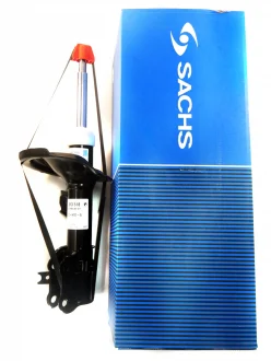 Амортизатор передній правий Accent 06-, RIO 06- SACHS 313 518
