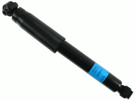Амортизатор пiдв. KIA задн. газов. SACHS 313 522