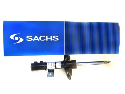 Амортизатор передній правий Elantra 06-, Ceed 06- SACHS 313 550