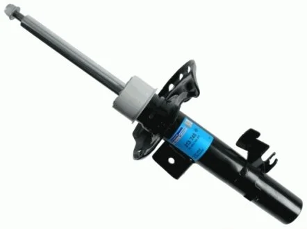 Амортизатор пiдв. FORD, VOLVO передн. лiв. газов. SACHS 313 748